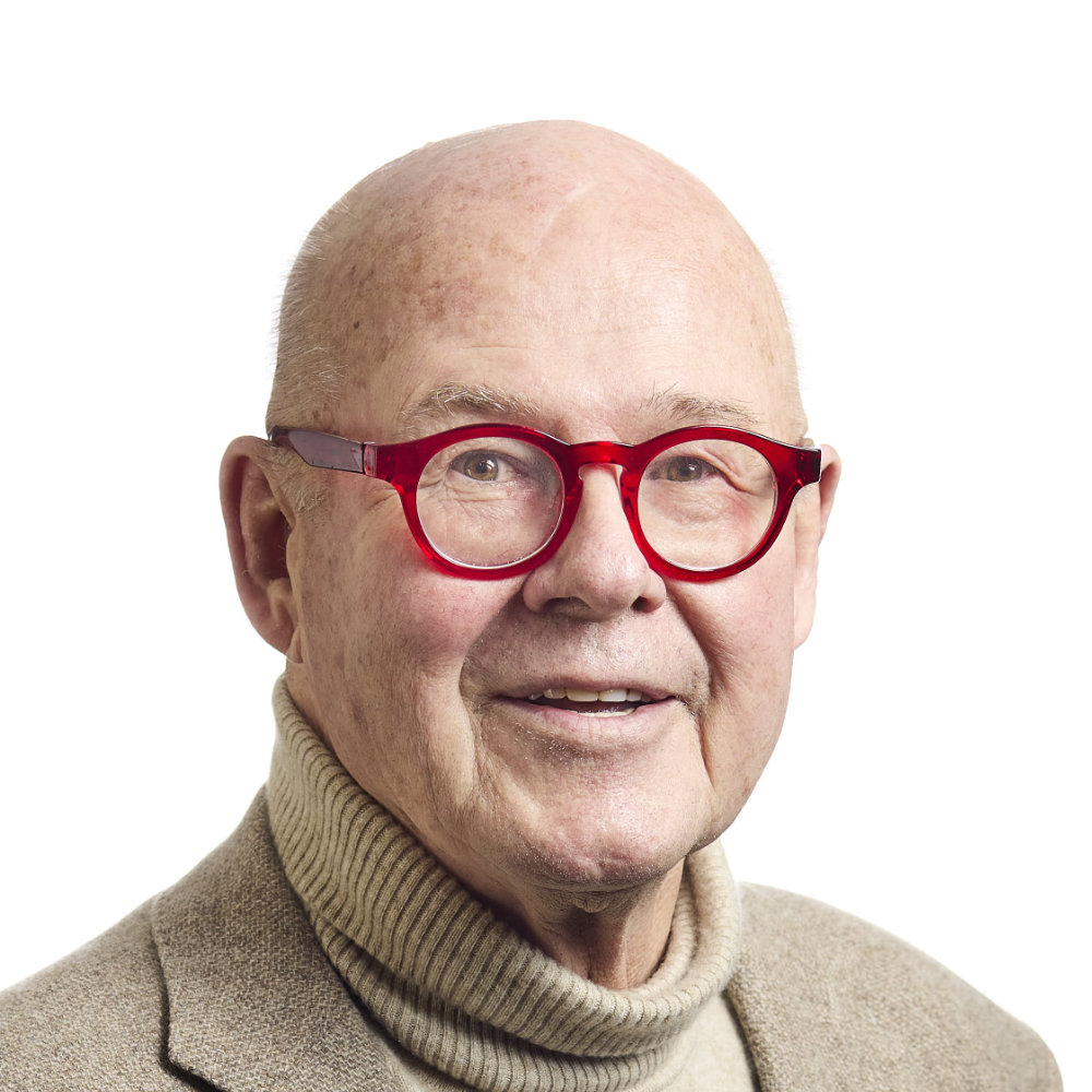 Dr. Rolf Jürgen Köster